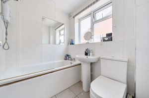 Bathroom- click for photo gallery